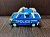 3D пазл "Полицейская машина"